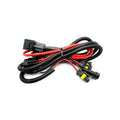 Relay & Capacitor - H11 H8 H9