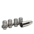 OE Lug Nut 12*1.5  1.54' .725DIA Lo