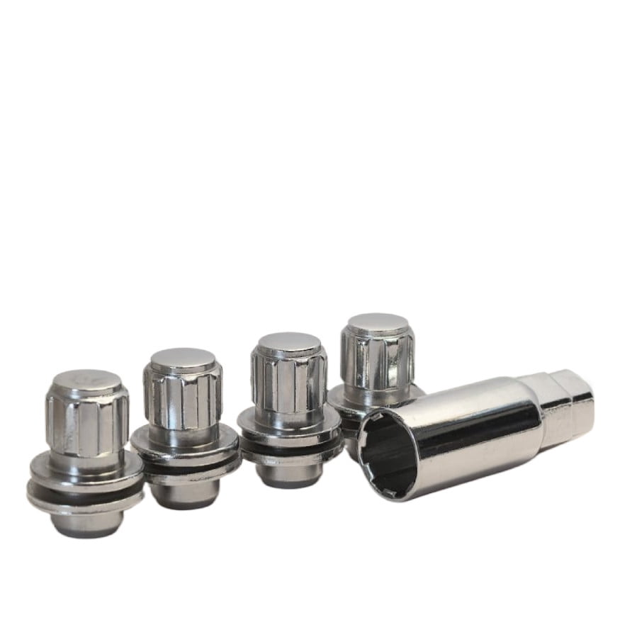 OE Lug Nut 12*1.5  1.54' .725DIA Lo