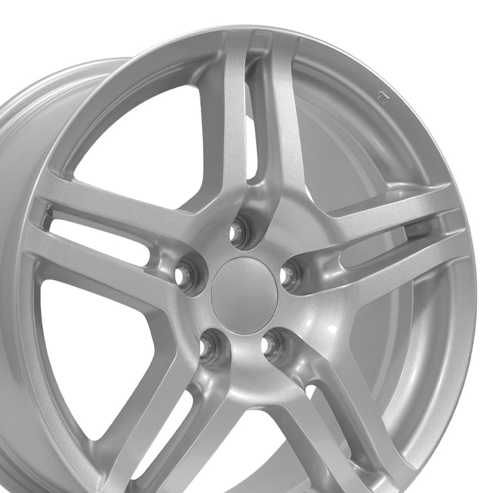 17' Replica Wheel AC04 Fits Acura T