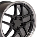 18' Replica Wheel CV04 Fits Chevrol