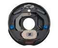 Old Style Flange Brk Kit 10X2-1/4