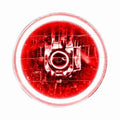 Oracle 5.75' Sealed Beam - Red