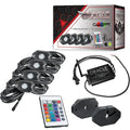 Oracle Rf+ Bluetooth Colorshift Und