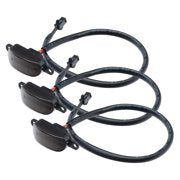 Prerunner Style LED Grill Light Tnt