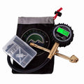 Overland Camp Extension for Pick Up
