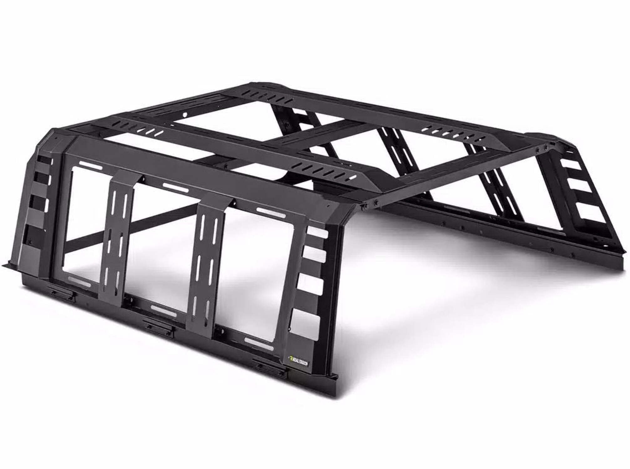 Overland Truck Rack 2014-2024 GMC S