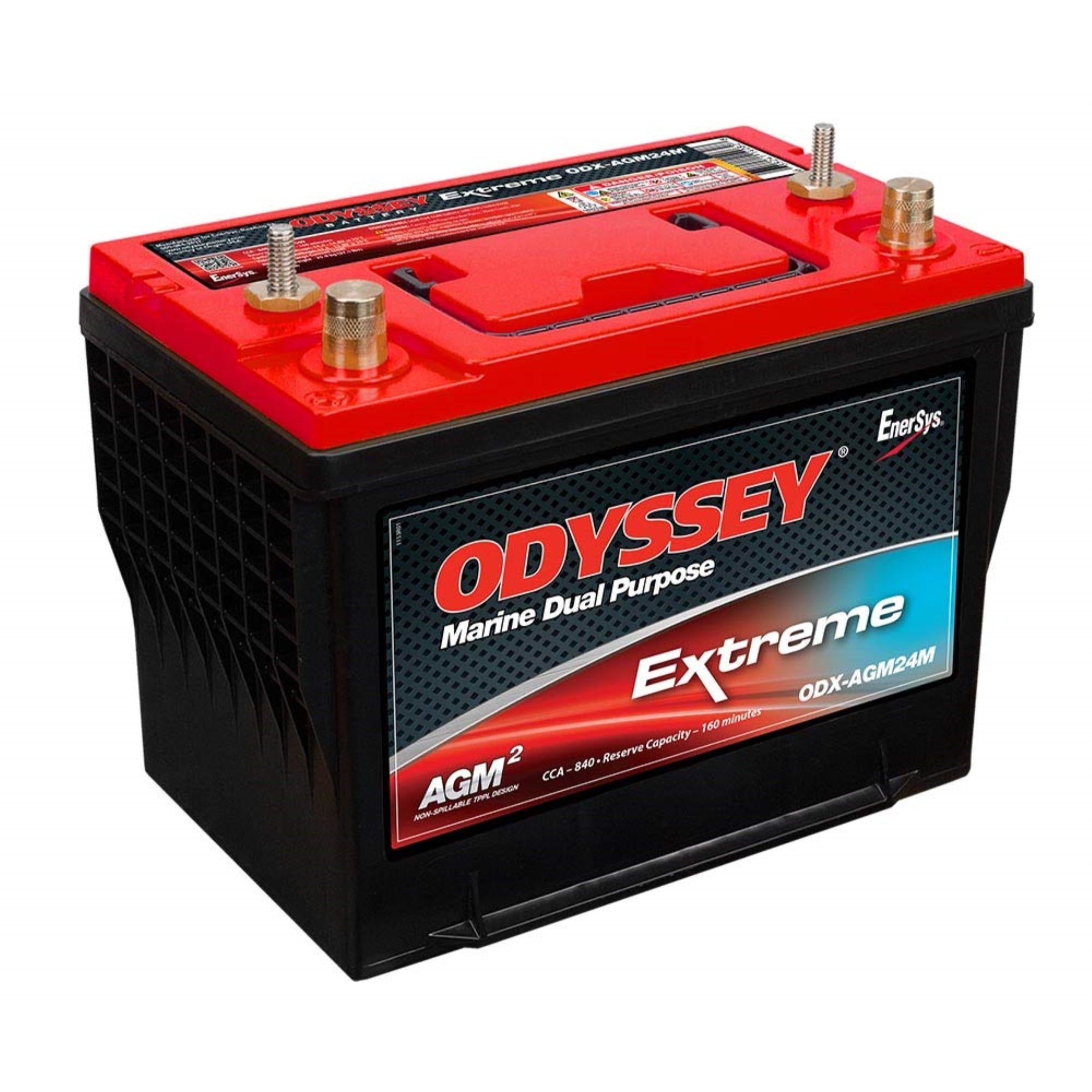 Odyssey 24M-PC1500