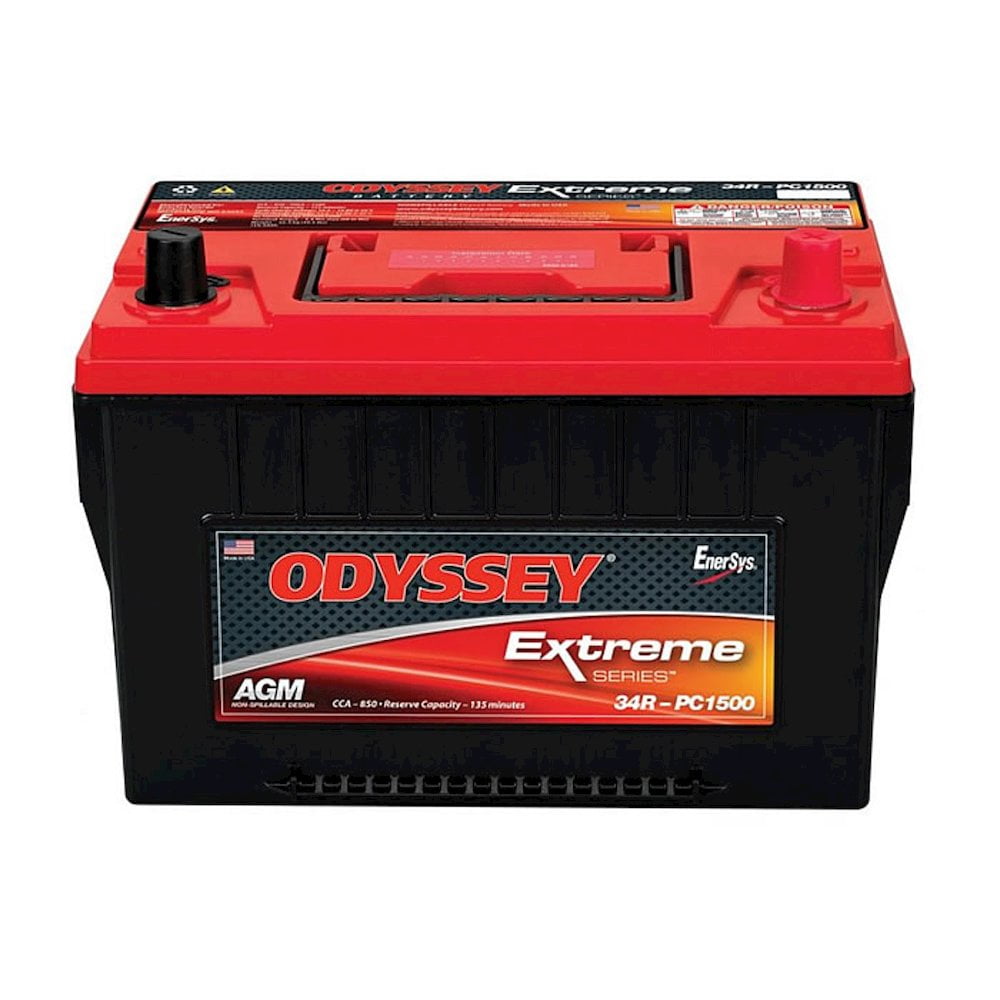 Odyssey 34R-PC1500