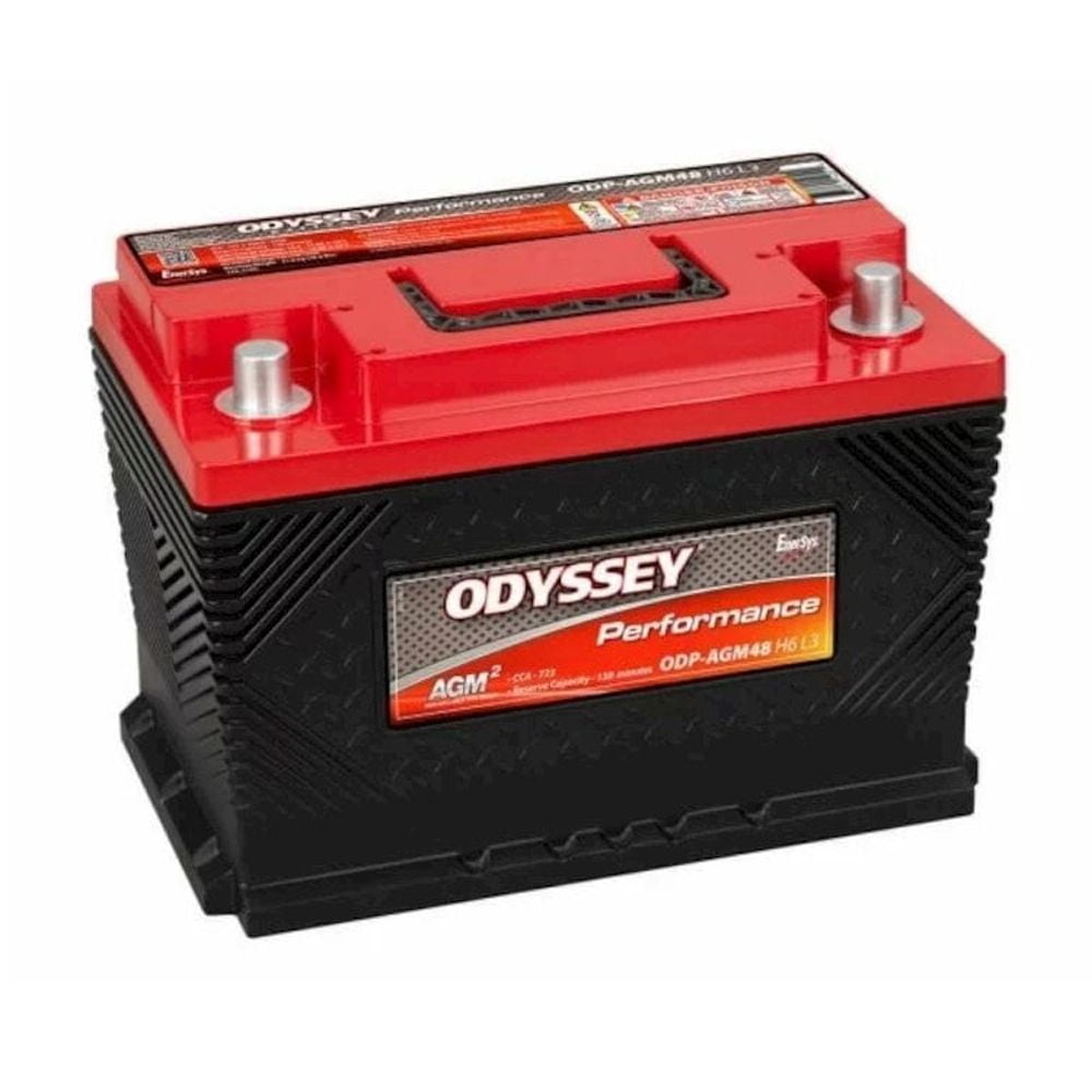 Odyssey 48-720