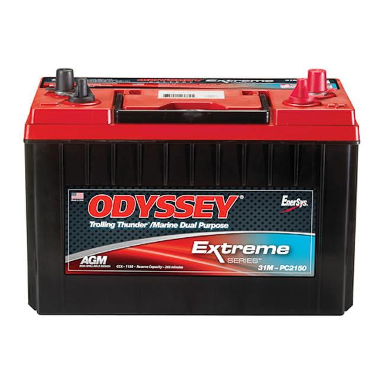Odyssey 31M-PC2150