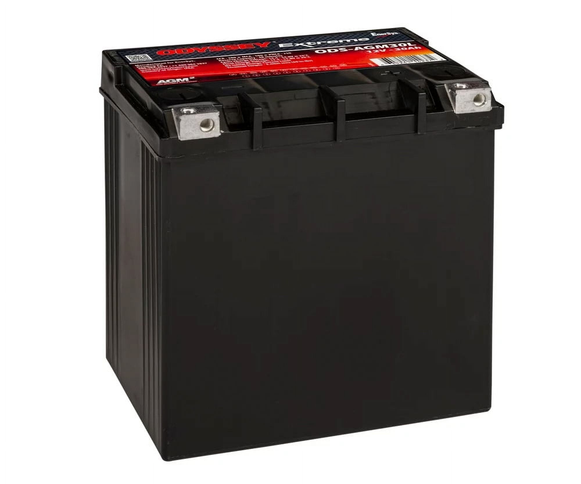 Powersport 30L