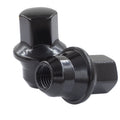 OE Lug-Fctry Lg BLK-M12 1.5 (3/4) D