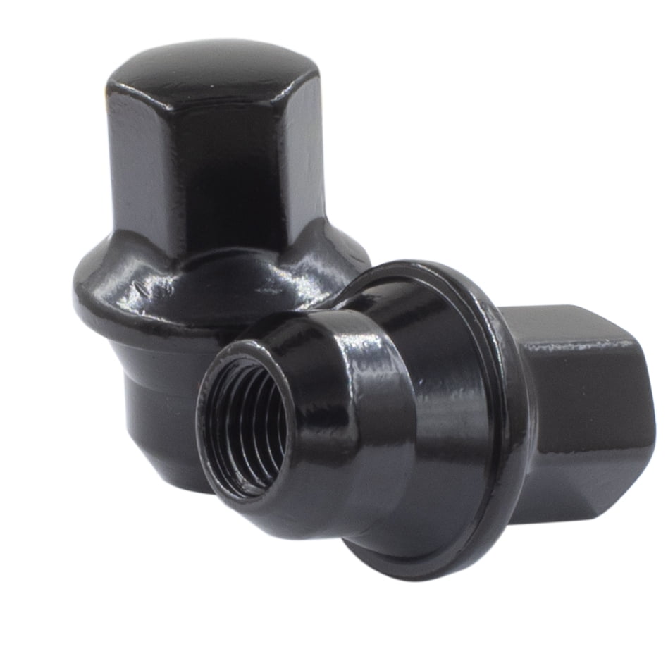 OE Lug-Fctry Lg BLK-M12 1.5 (3/4) D