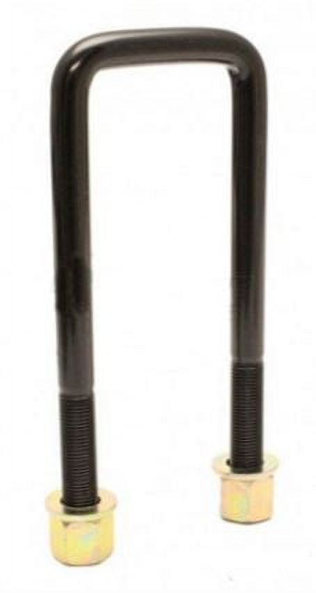 Ome U Bolt Washer & Nut