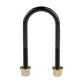 Ome U Bolt Washer & Nut