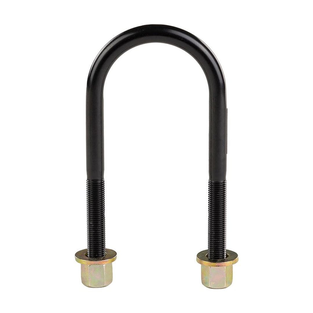 Ome U Bolt Washer & Nut