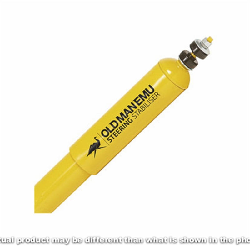 Ome Steering Damper