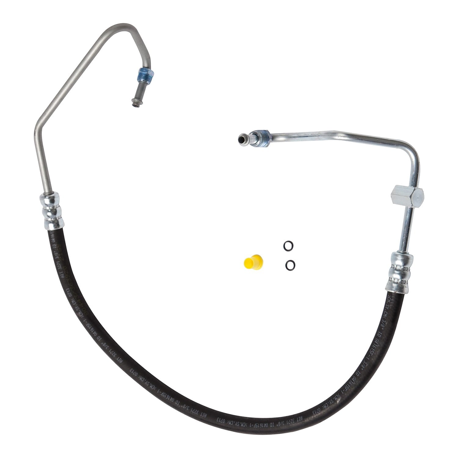 Power Steering Hose