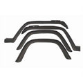 4-PIECE Fender Flare Kit