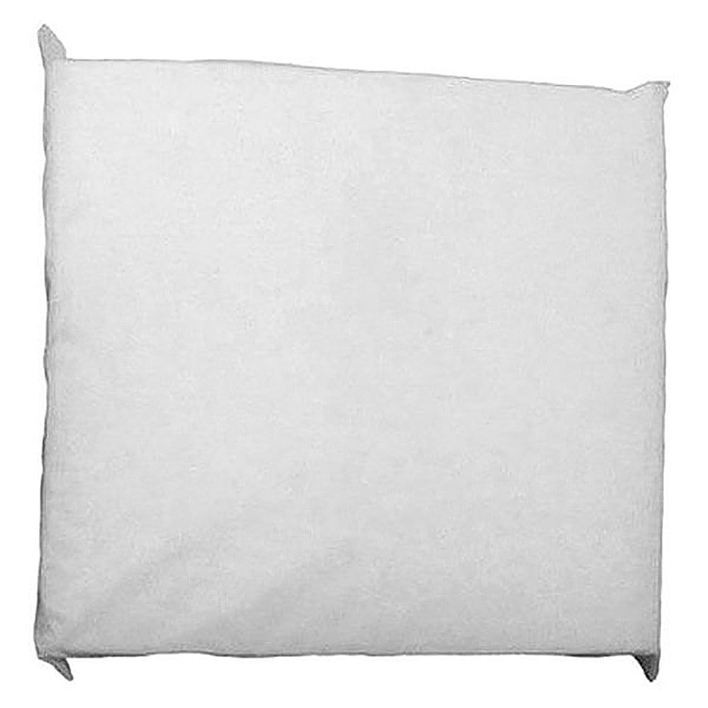 THROWABLE FOAM CUSHION