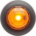 LED Nondirctnl; Unilt; Grmt; Amber