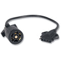 7 To 5 Way Adapter W/Lead