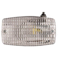 Int/Exterior Wp Light W/Switch
