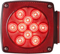 Led Tail Light Under 806 Function