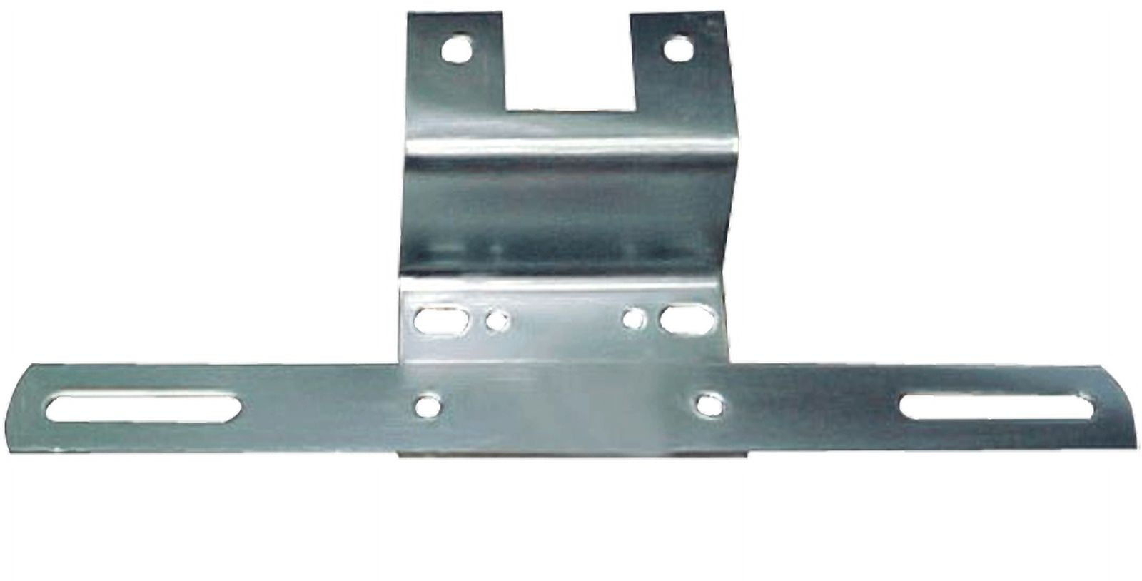 License Plate Bracket