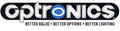 License Light Hardware for LP-52/54