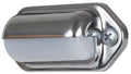 License Light;mini Chrome