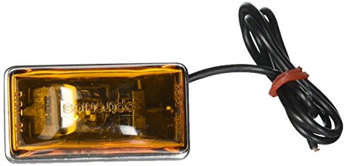 Sealed ST-MT Mark/Cl Light Amb