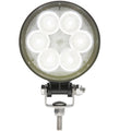 LED Rnd Trct; 4'; 6 Diode