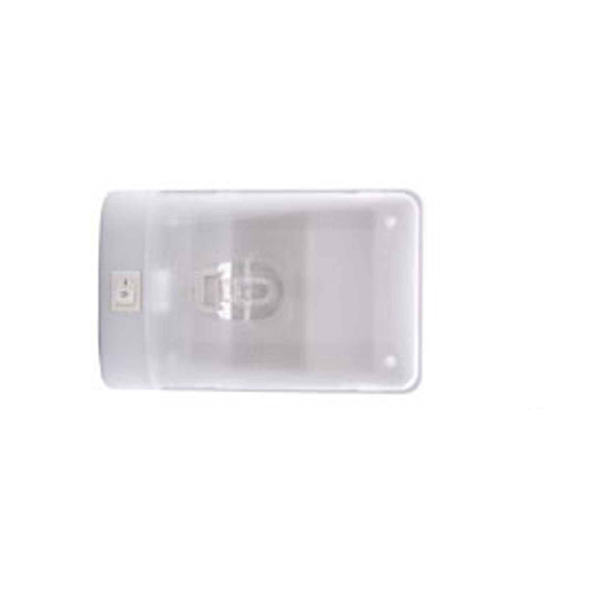 Interior Light RV Single