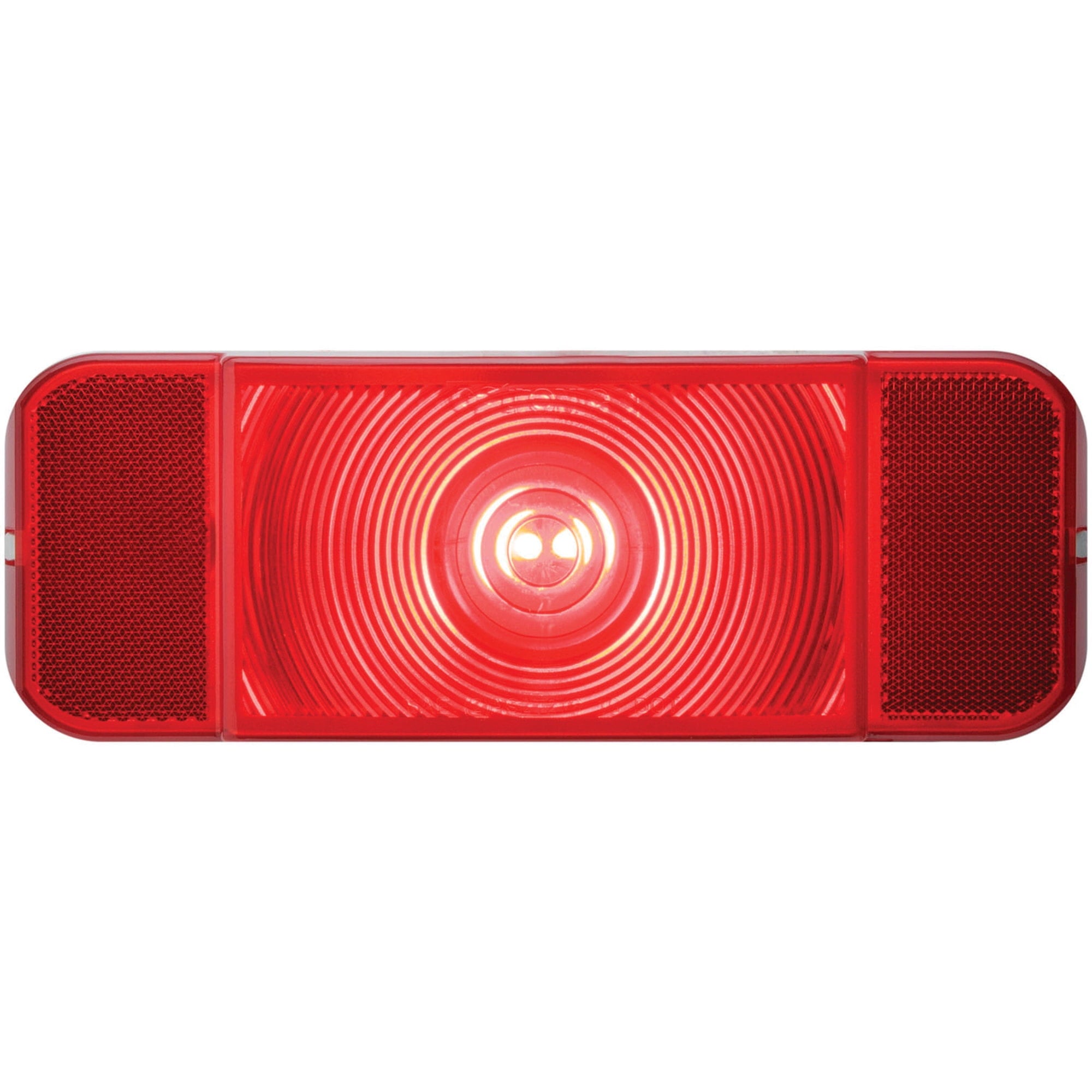 Led;rv Tail Light Passeng