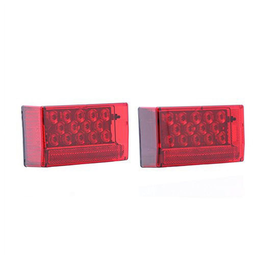 Led Under 80 Tail Light Kit