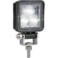 LED Mini Rec; 3 LED