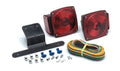 Led Tail Light Under 807 Function