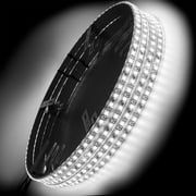 Oracle LED Illuminated Wheel Rings