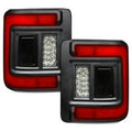 Jl Flush LED Tail Lights