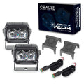 Vega Series 2LED Lightpod Spotlight