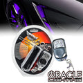 Oracle RGB  Multifunction Remote
