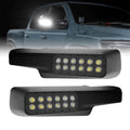 Oracle Lighting 2010-2022 Ram Tow 1