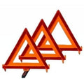 3 Pack of DOT Compliant Reflective