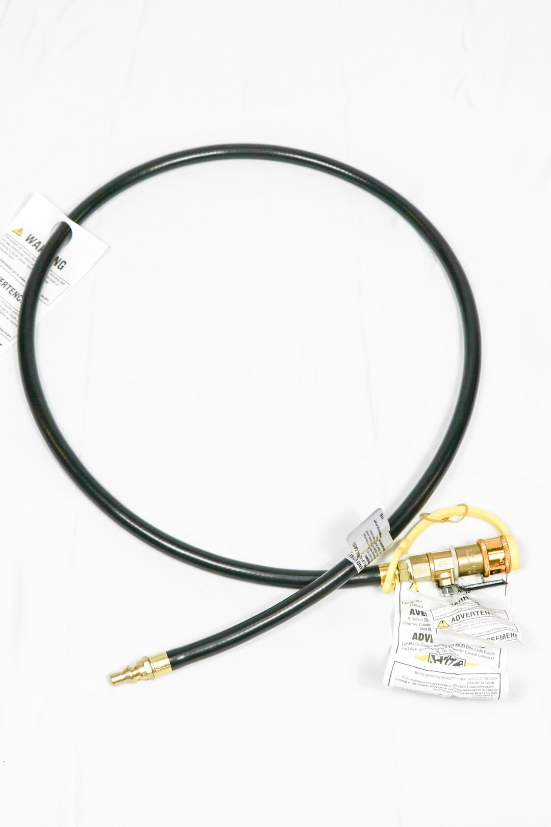 48' LP Hose Kit