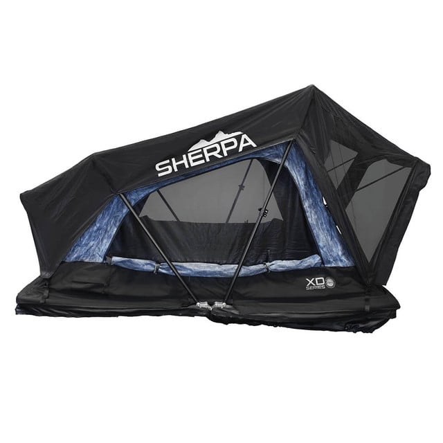 XD Sherpa Solo - Soft Sided Roof to
