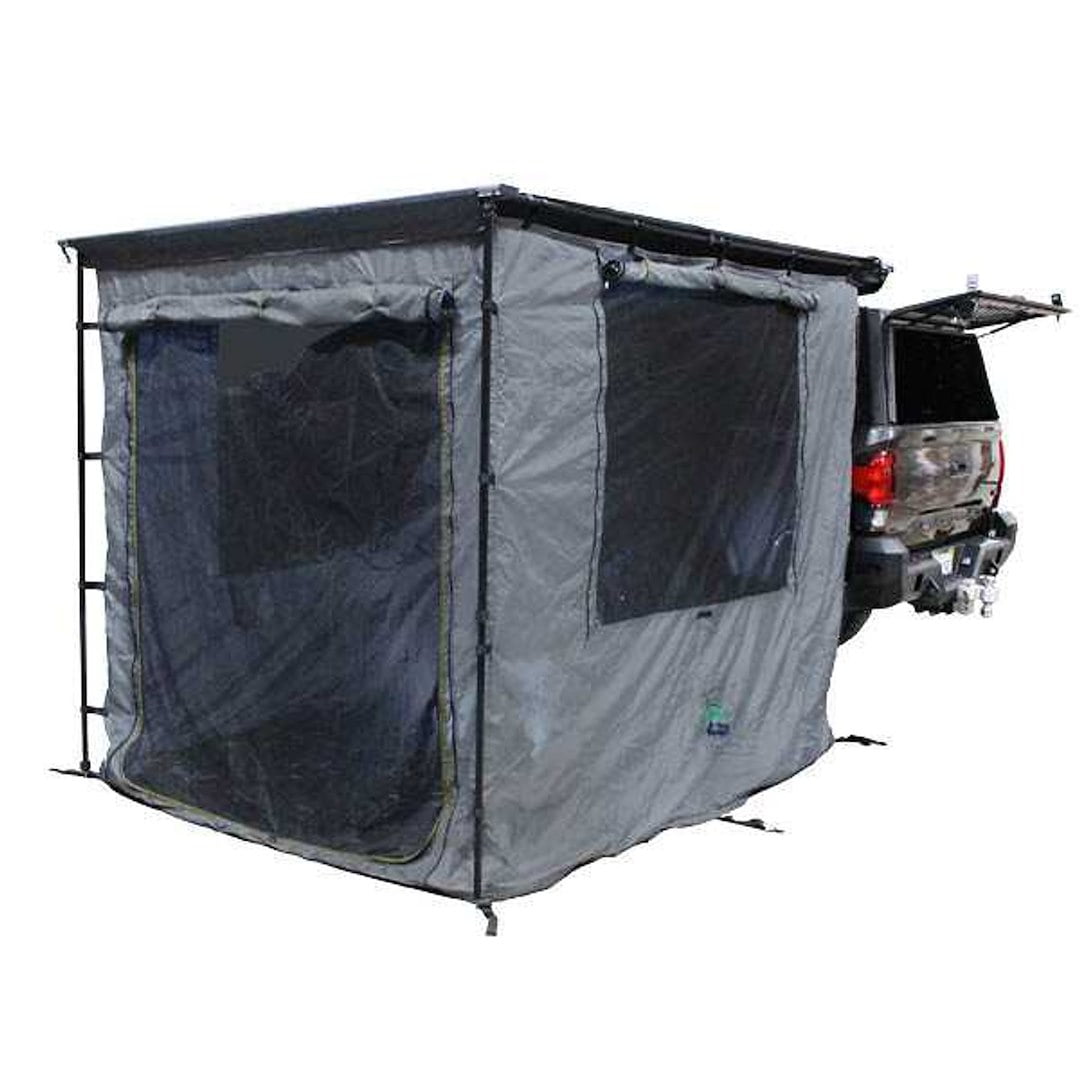 HD Nomadic 2.5 Awning Room Enclosur