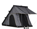 Mamba Ii Aluminum Roof Top Tent -Bl