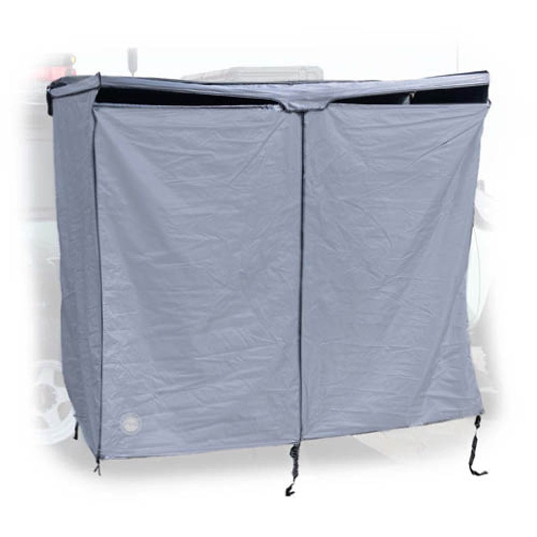 HD Nomadic Shower - Quick Deploying